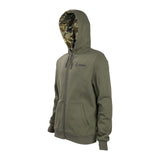 Spika GO Core Zip-Through Hoodie