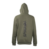 Spika GO Core Zip-Through Hoodie