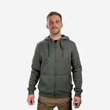 Spika GO Core Zip-Through Hoodie