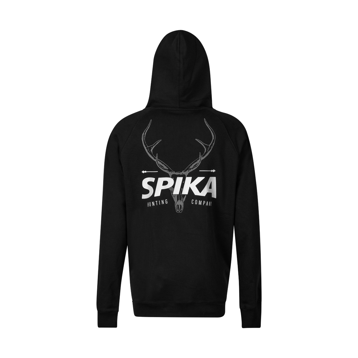 Spika GO Leader Hoodie - Mens