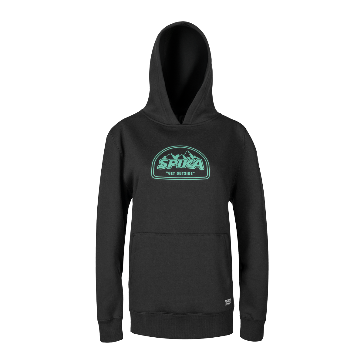 Spika GO Parks Hoodie - Womens