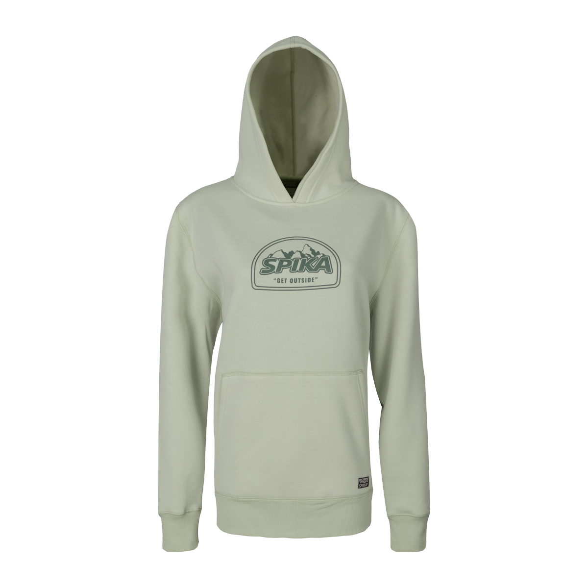 Spika GO Parks Hoodie - Womens