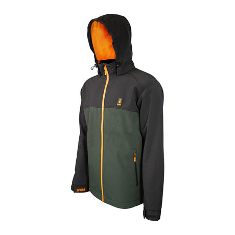 Spika GO Softshell Jacket - Mens