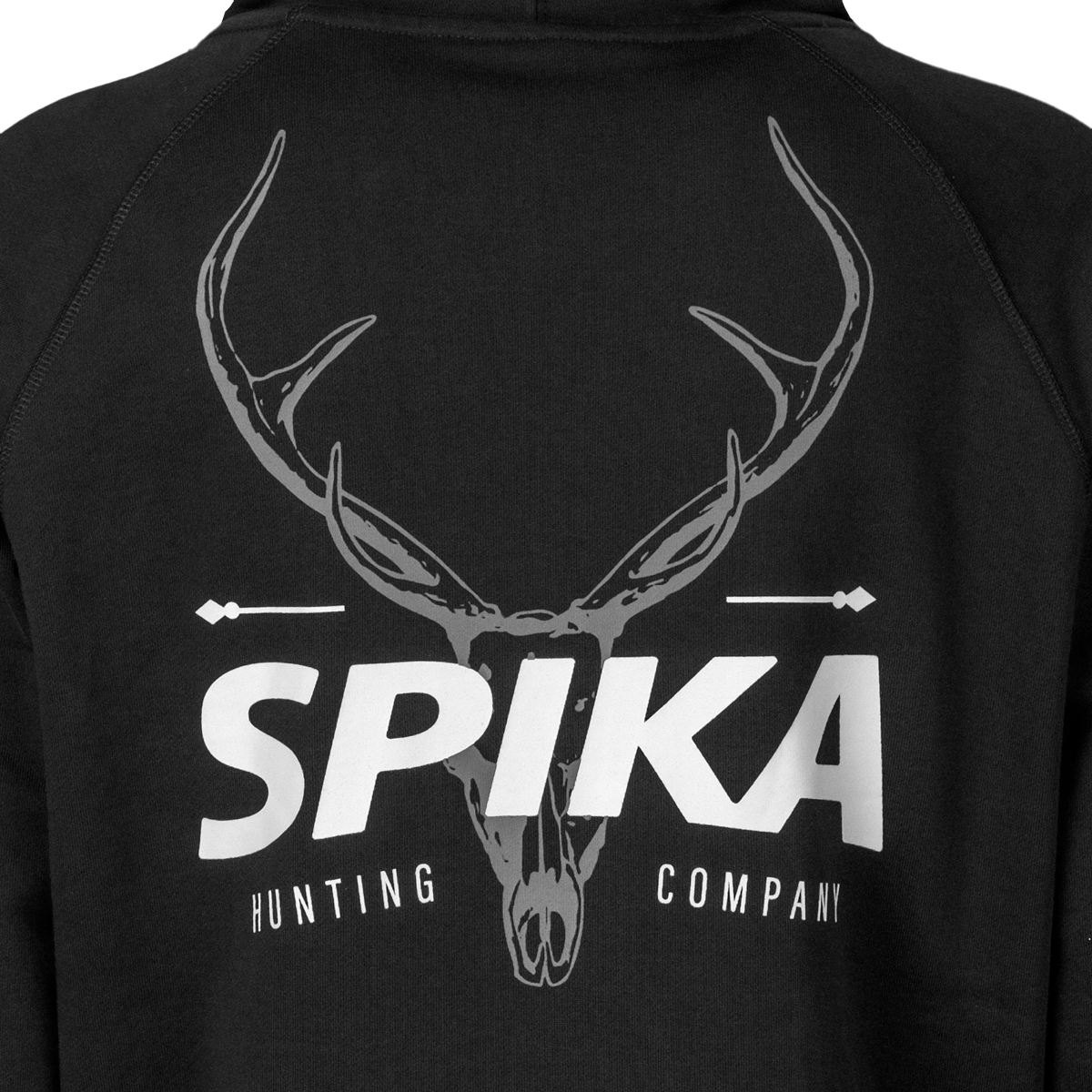 Spika GO Leader Hoodie - Mens