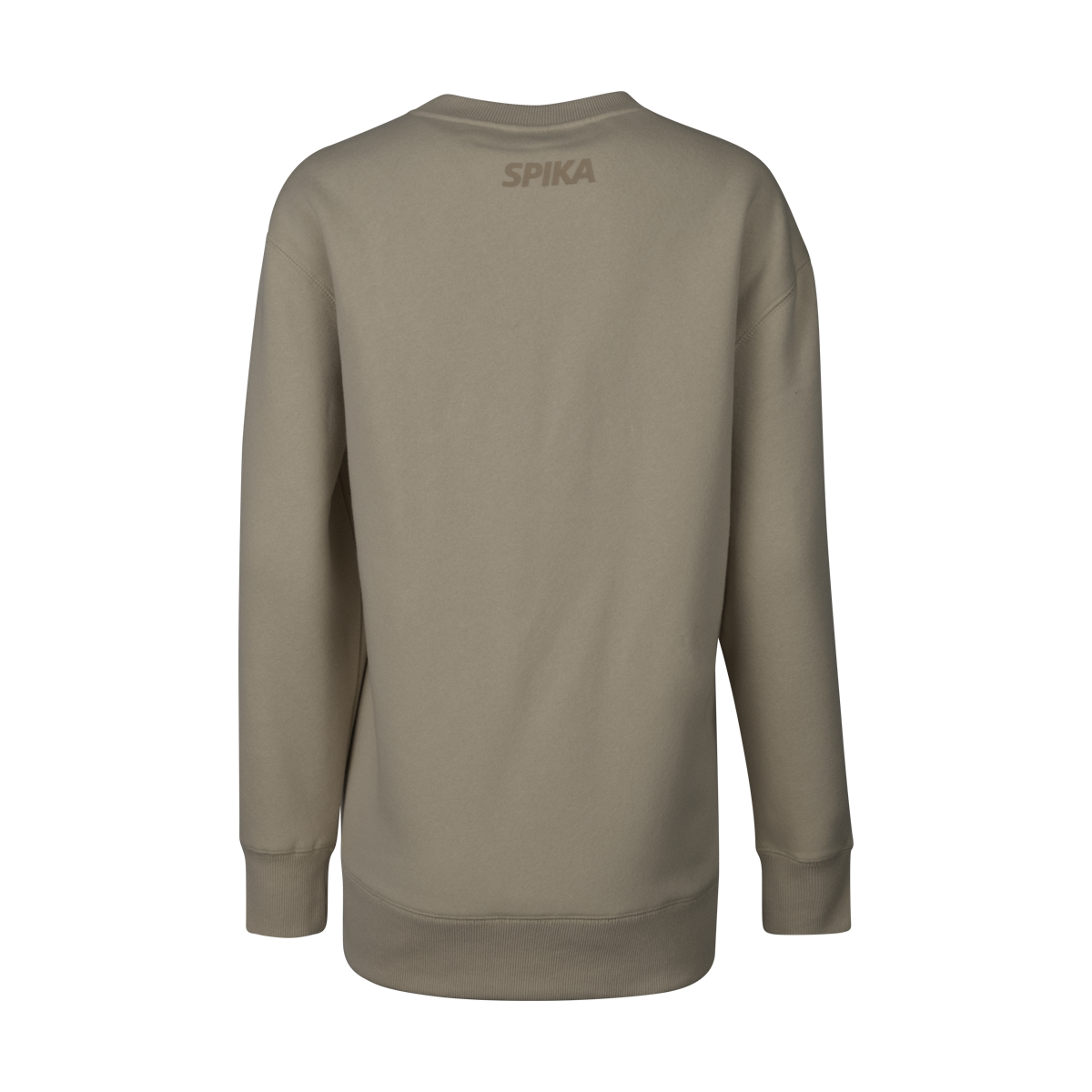 Spika GO Mountain Crew Jumper - Womens