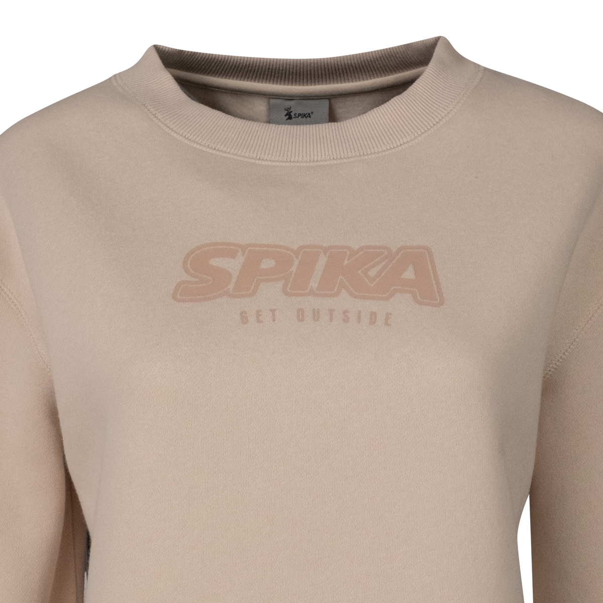 Spika GO Mountain Crew Jumper - Womens