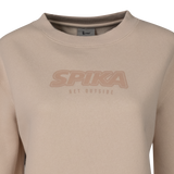 Spika GO Mountain Crew Jumper - Womens