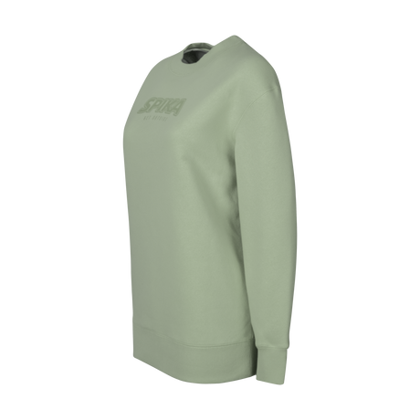 Spika GO Mountain Crew Jumper - Womens