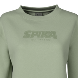 Spika GO Mountain Crew Jumper - Womens