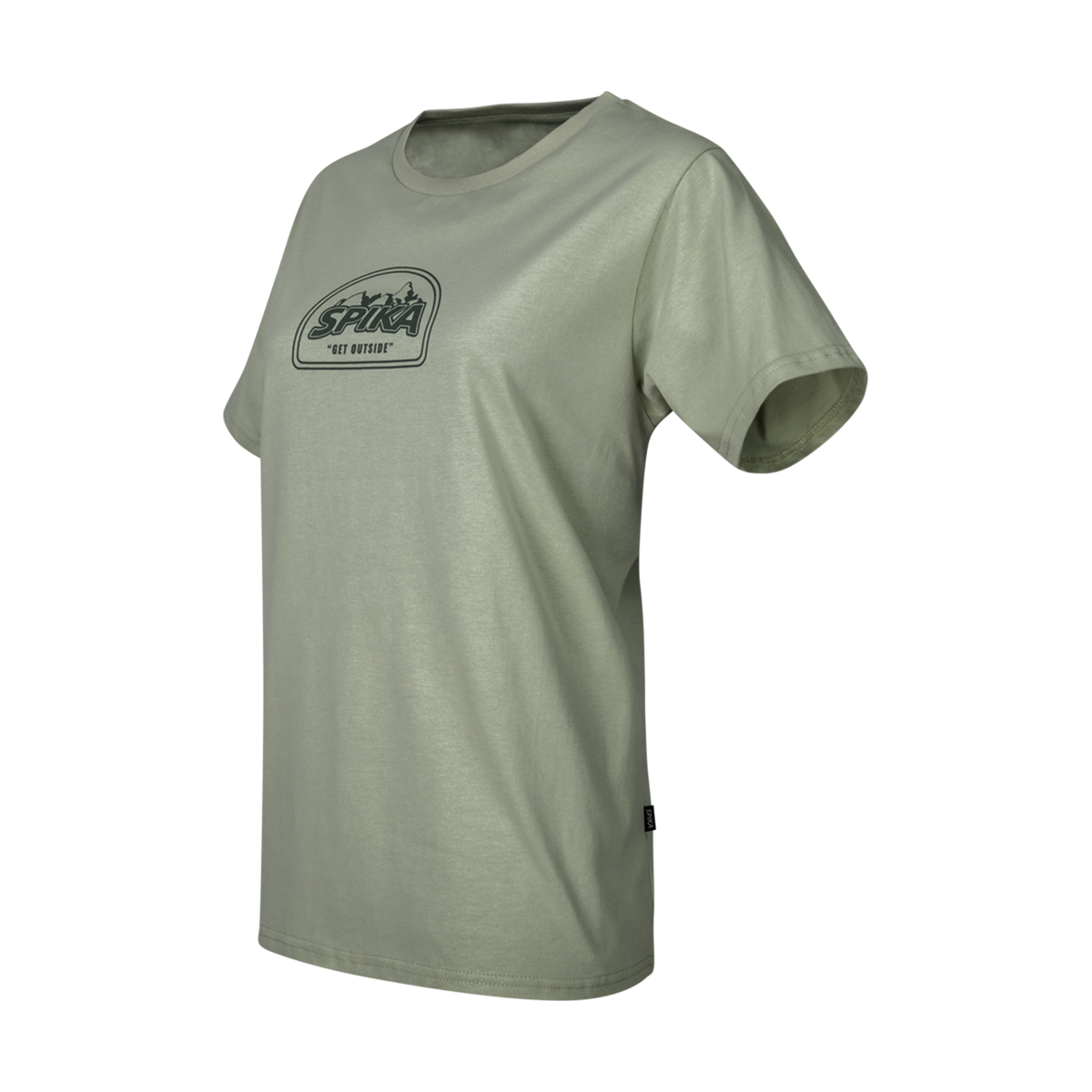 Spika GO Mountain T-Shirt - Womens