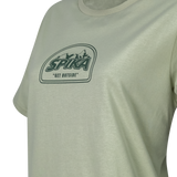 Spika GO Mountain T-Shirt - Womens