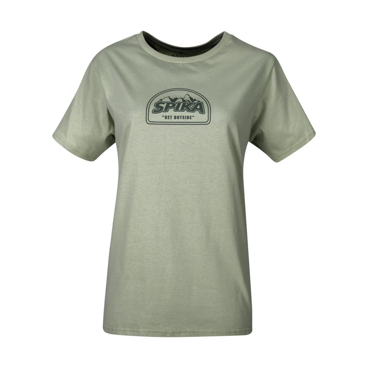 Spika GO Mountain T-Shirt - Womens