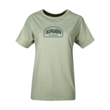 Spika GO Mountain T-Shirt - Womens