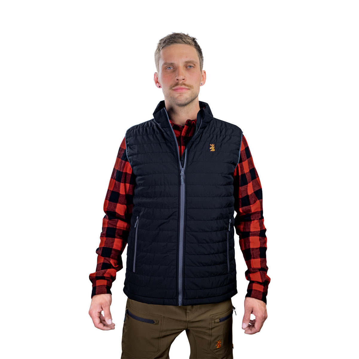 Spika GO Chase Vest - Mens