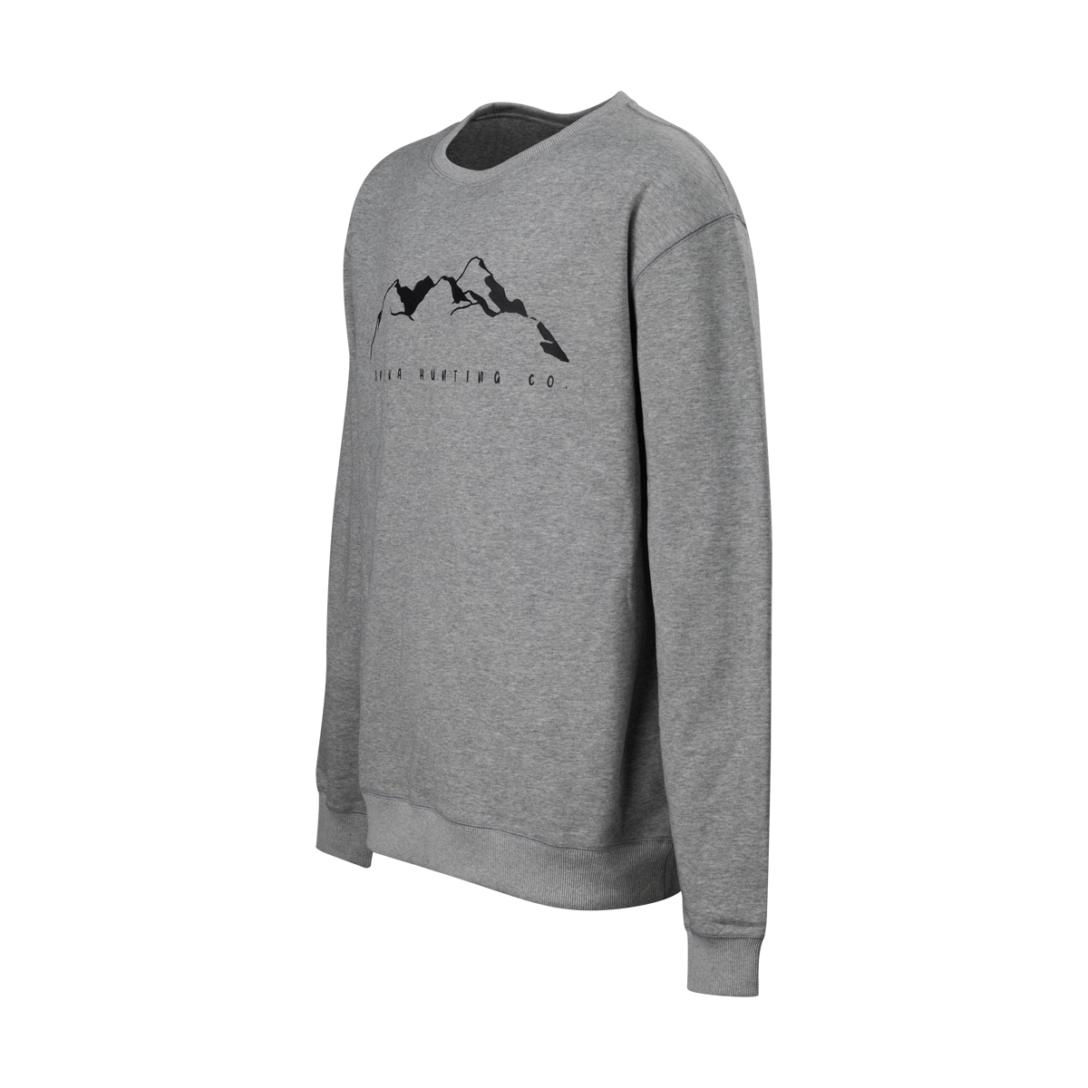 Spika GO Mountain Crew Jumper - Mens