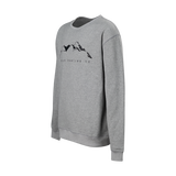 Spika GO Mountain Crew Jumper - Mens