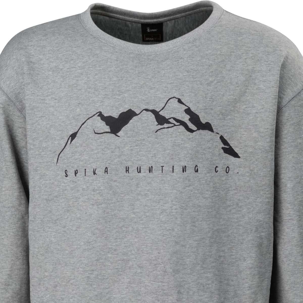 Spika GO Mountain Crew Jumper - Mens