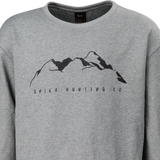 Spika GO Mountain Crew Jumper - Mens