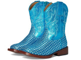Roper S25 Glitter Gleam Blue