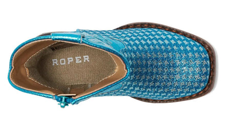 Roper S25 Glitter Gleam Blue