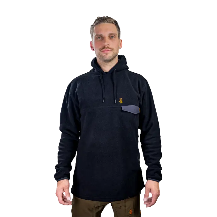 Spika Basecamp Hoodie - Mens