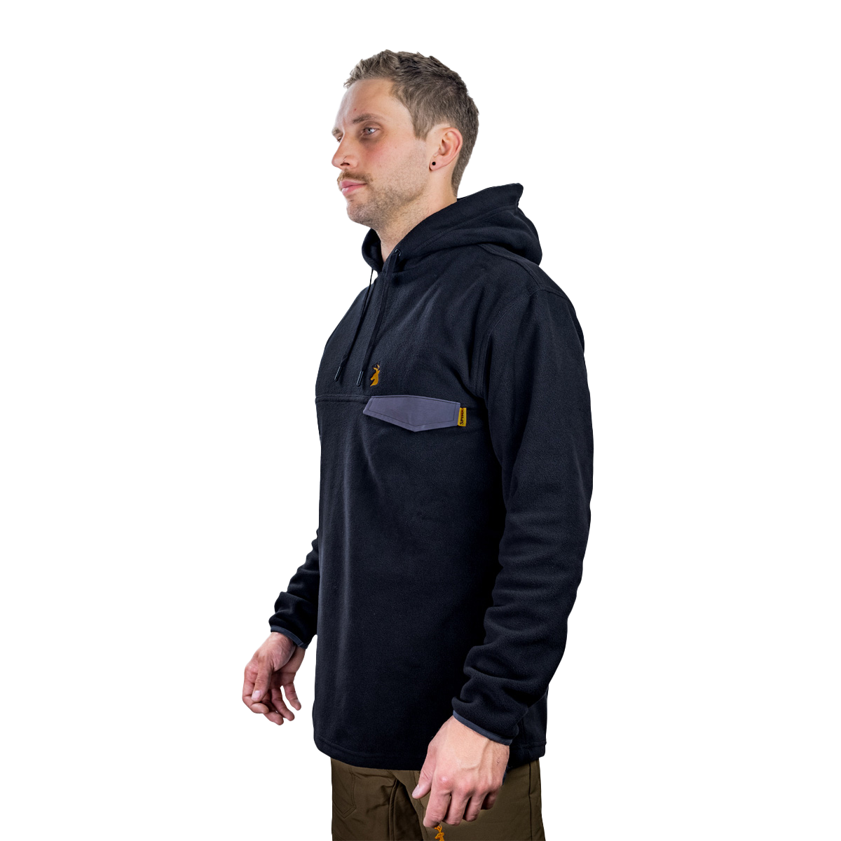 Spika Basecamp Hoodie - Mens