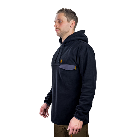 Spika Basecamp Hoodie - Mens