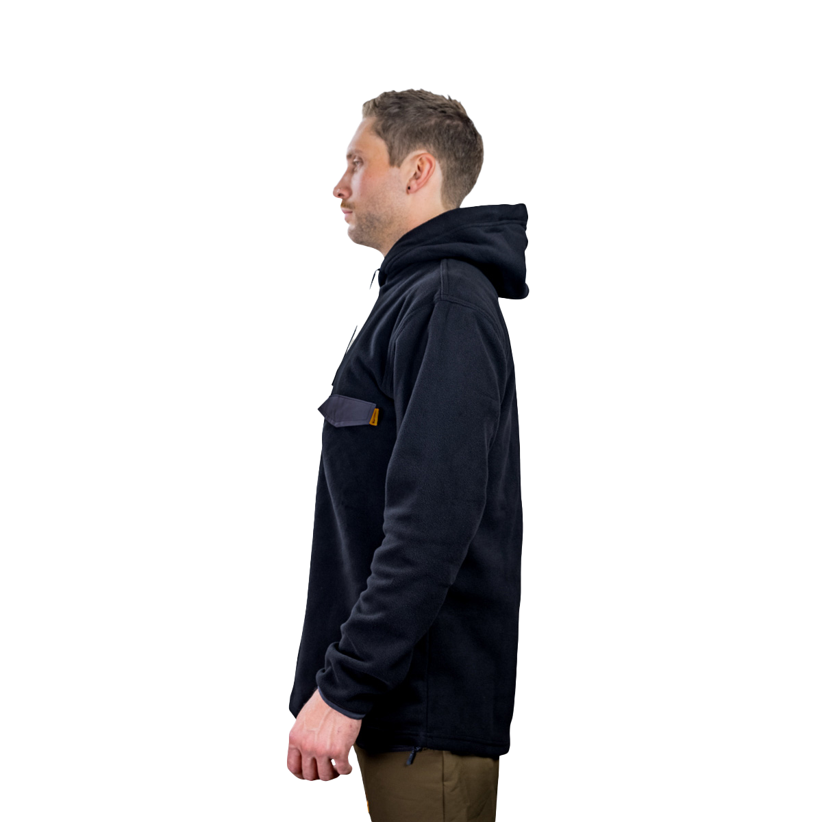 Spika Basecamp Hoodie - Mens