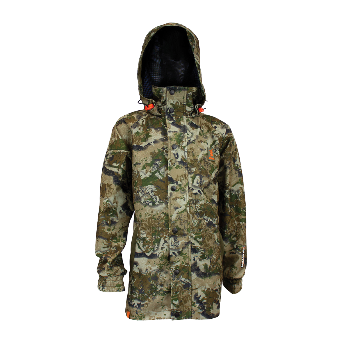 Spika Valley Jacket - Kids