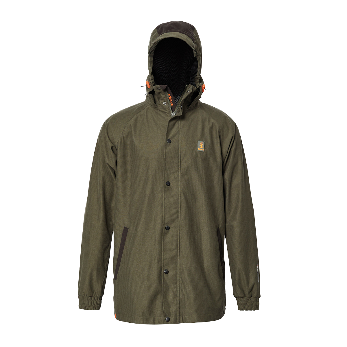 Spika Valley Jacket - Mens