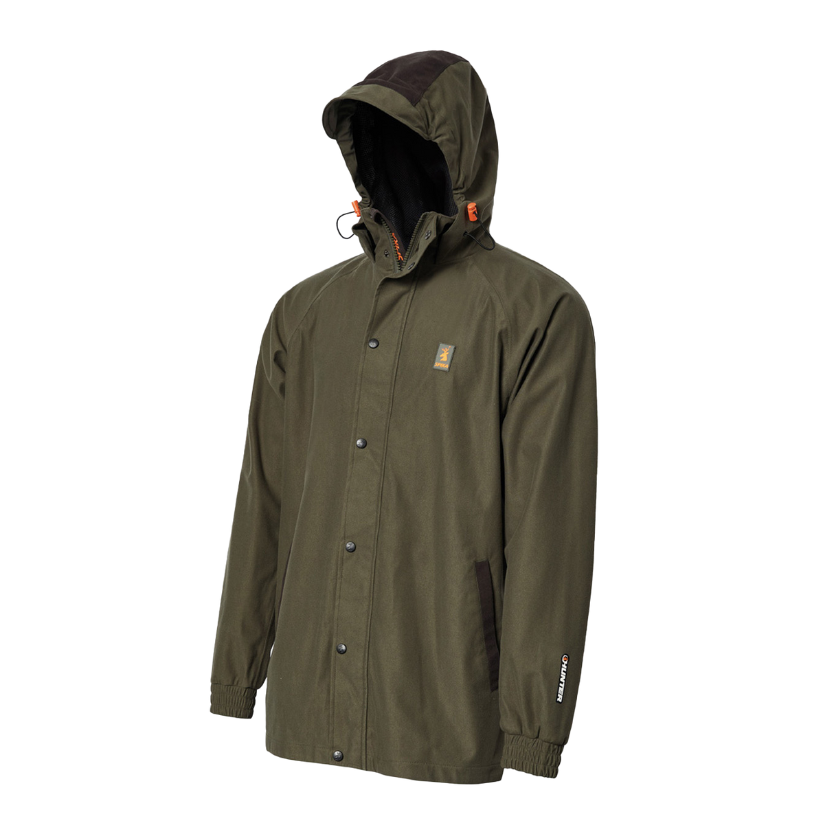 Spika Valley Jacket - Mens