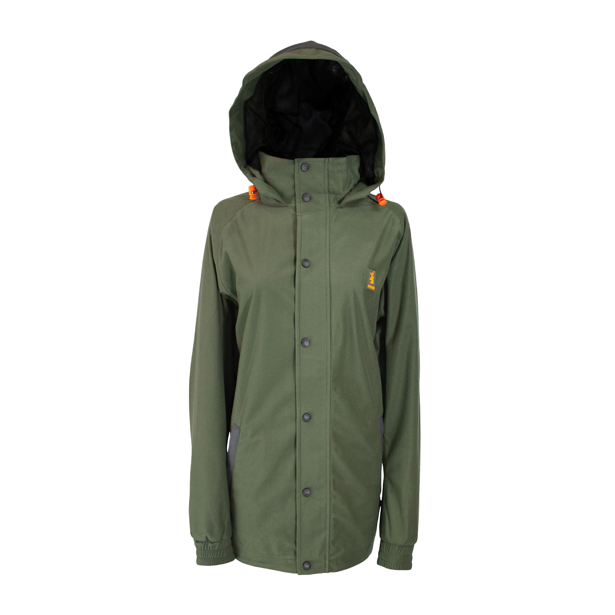 Spika Valley Jacket - Womens