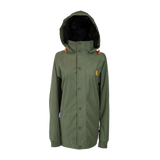 Spika Valley Jacket - Womens