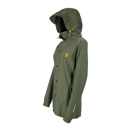 Spika Valley Jacket - Womens