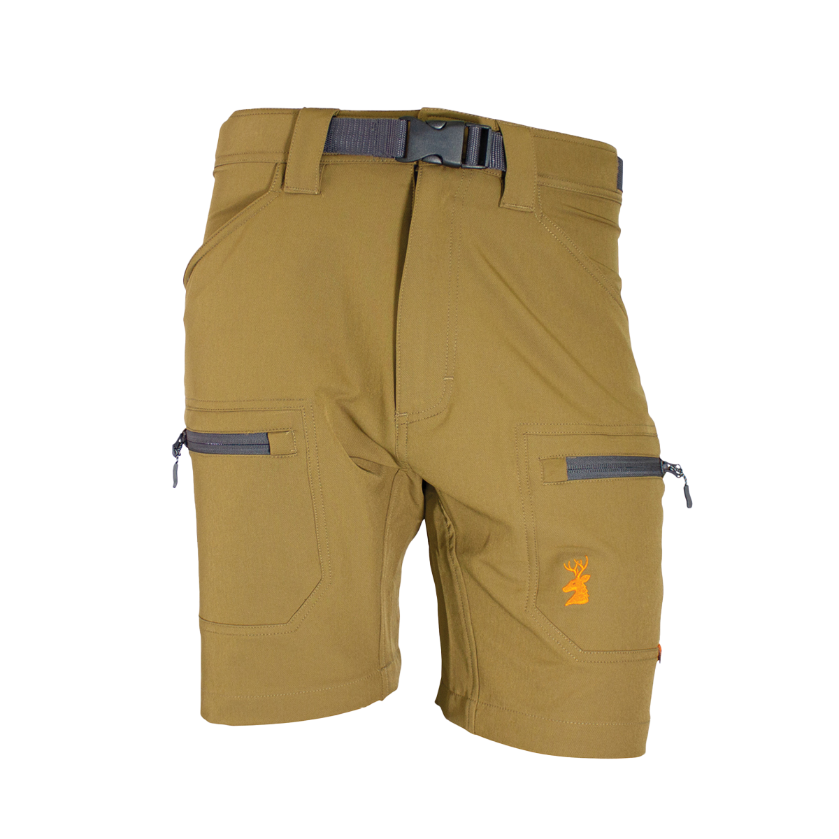 Spika Xone Shorts - Mens