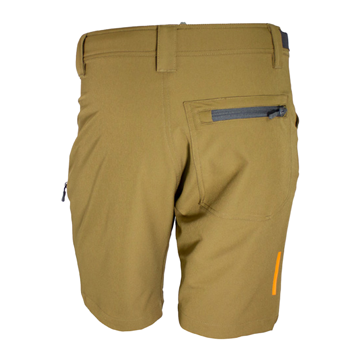 Spika Xone Shorts - Mens