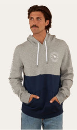 Ringers Western Hahndorf Mens Hoodie