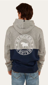 Ringers Western Hahndorf Mens Hoodie