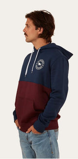 Ringers Western Hahndorf Mens Hoodie