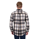 Hard Slog Mens King Long Sleeve Thermal Shirt