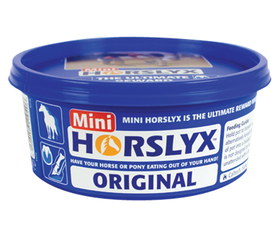 Horslyx Original Vitamin & Mineral Lick 650gm