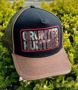 Boar Tearer Joe High Profile Trucker Cap