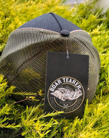 Boar Tearer Joe High Profile Trucker Cap