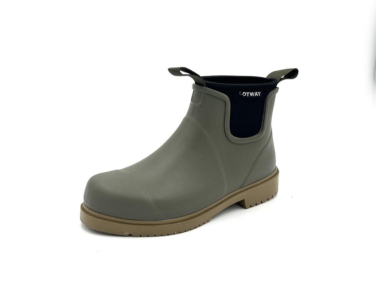 Otway Ladies Chelsea Boots