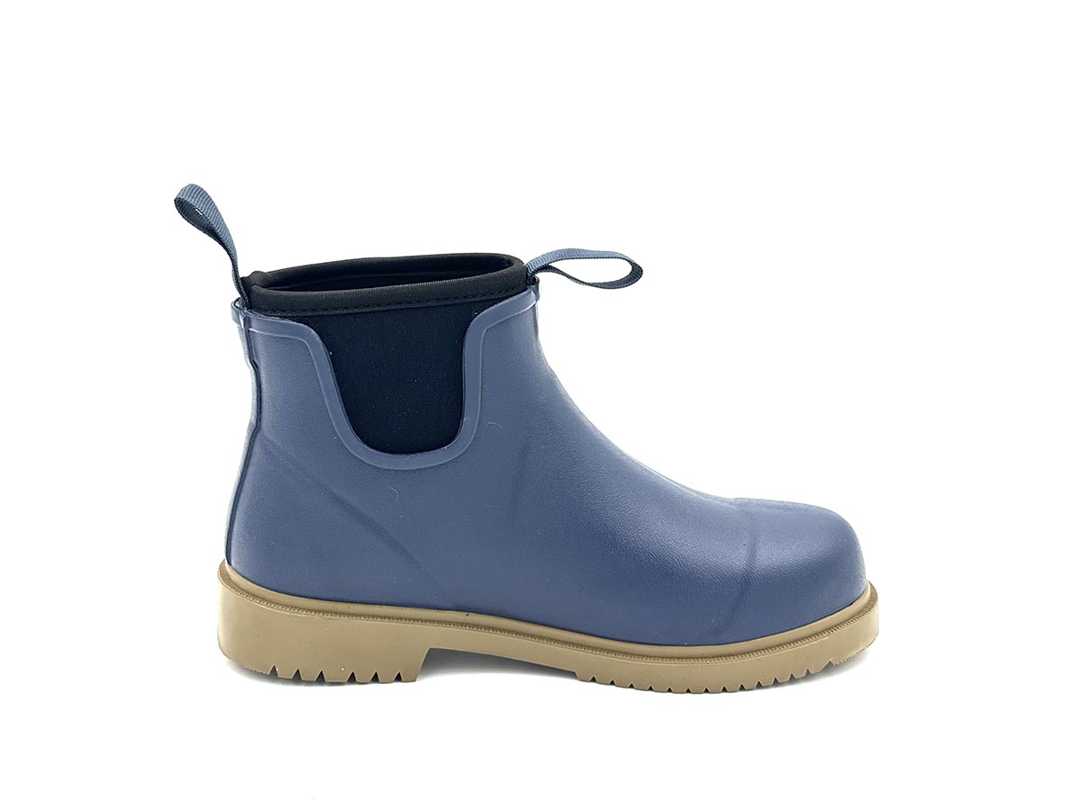 Otway Ladies Chelsea Boots