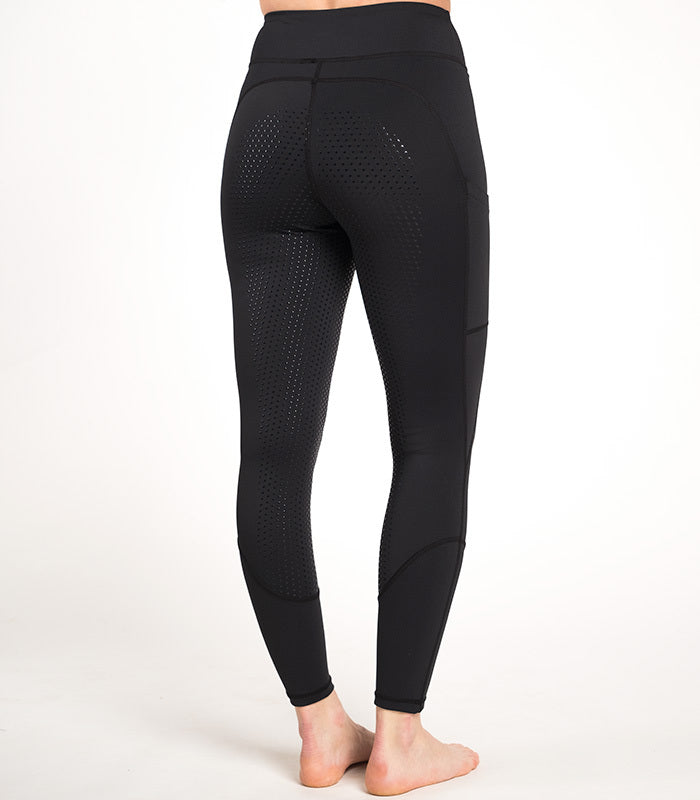 Delzani Isabella RX Riding Tights