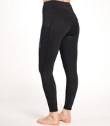 Delzani Isabella RX Riding Tights