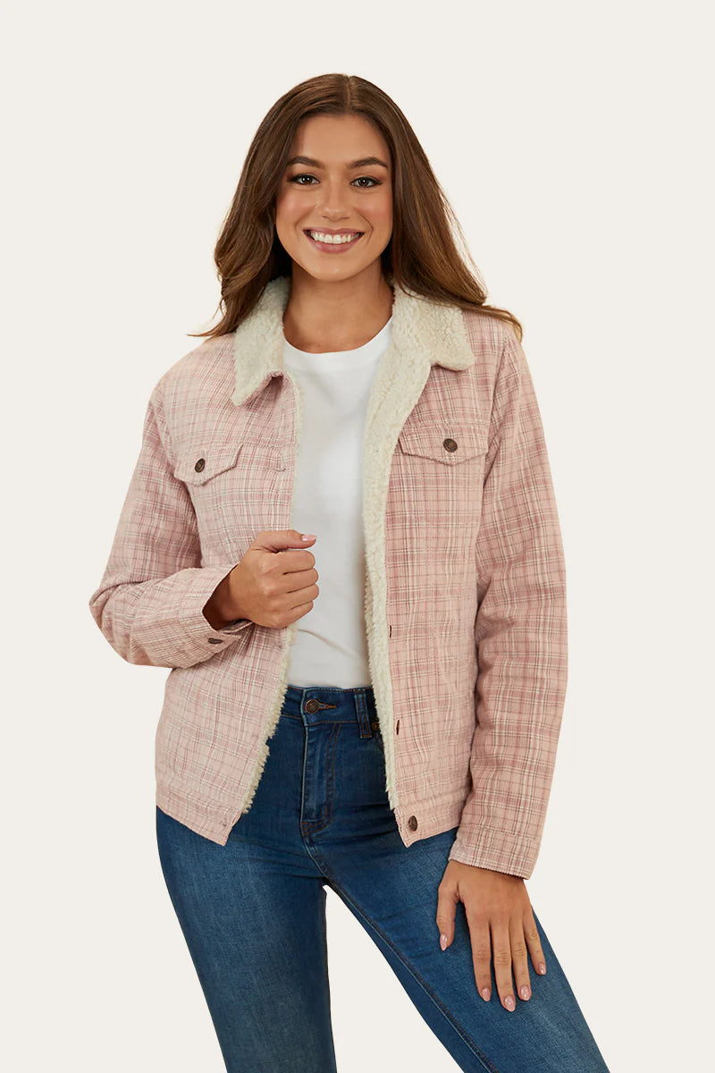 Ringers Western Killawarra Womens Corduroy Jacket