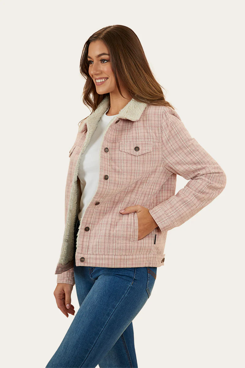 Ringers Western Killawarra Womens Corduroy Jacket