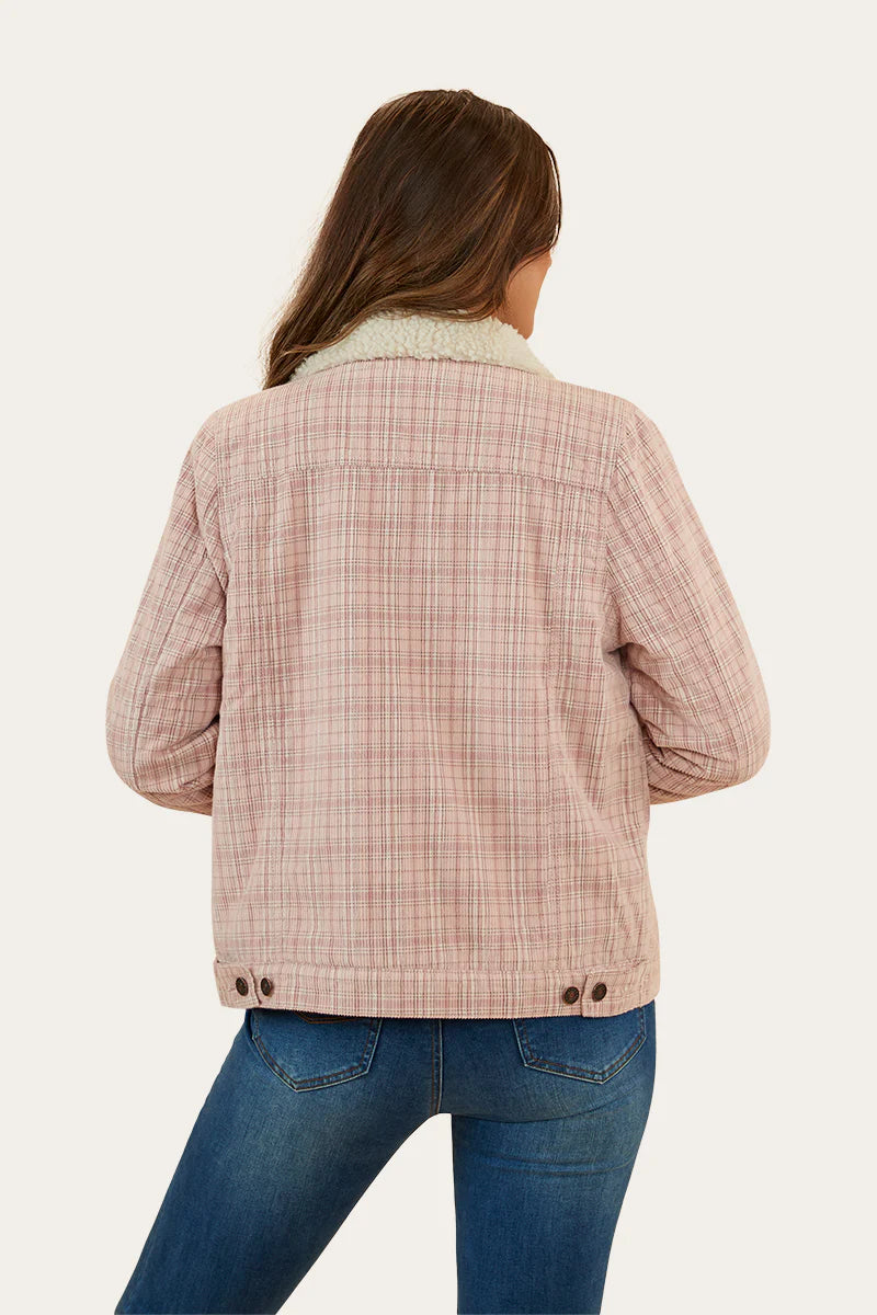Ringers Western Killawarra Womens Corduroy Jacket